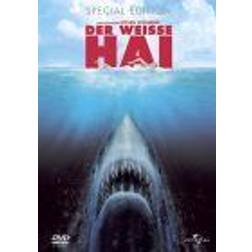 Der weisse Hai [Special Edition] [DVD]